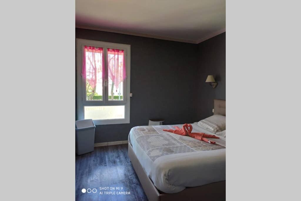 Bel Appart. 3 Mn Plage, Wifi 10 Min De Collioure Argelès-sur-Mer Exterior foto